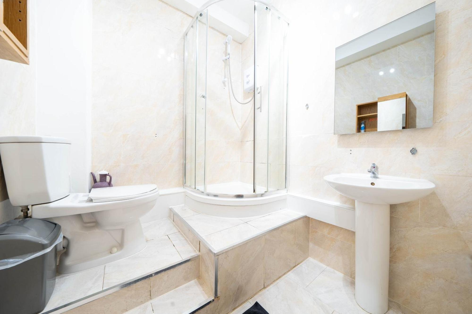 Appartamento At Marble Arch
